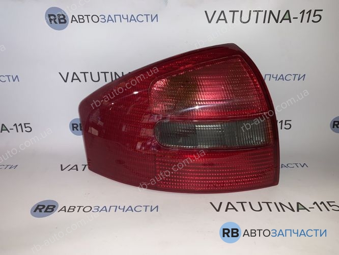 4B5945095-T Ліхтар задній L червоно-димч.