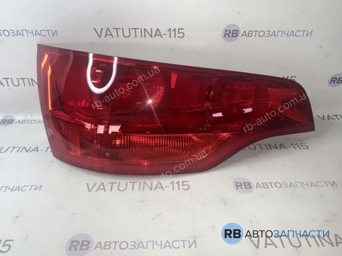 4L0945093A-BU Ліхтар задній L USA