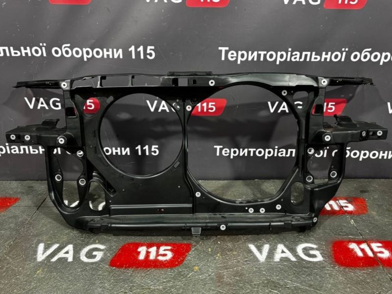 954904-4 Панель передня 1,8/2,0/1,9TDI