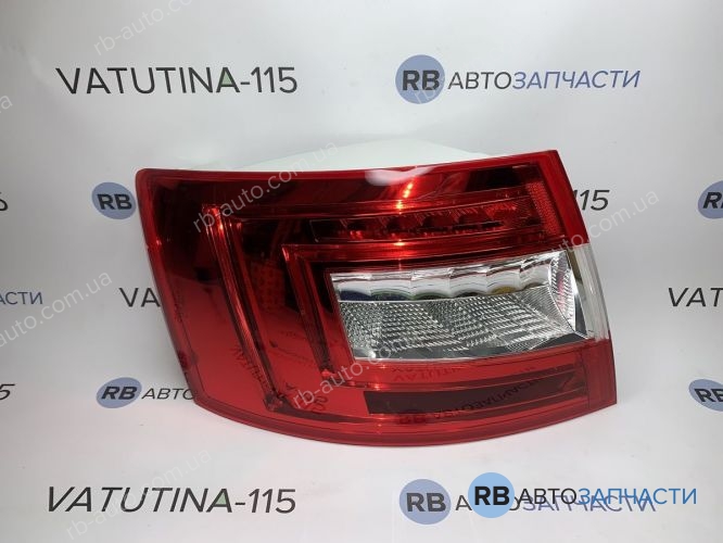 2SK011082-091 Ліхтар L HB LED