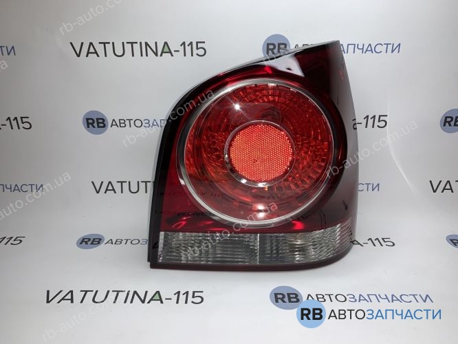 714000028301 Ліхтар задній R - FP7408F2-A