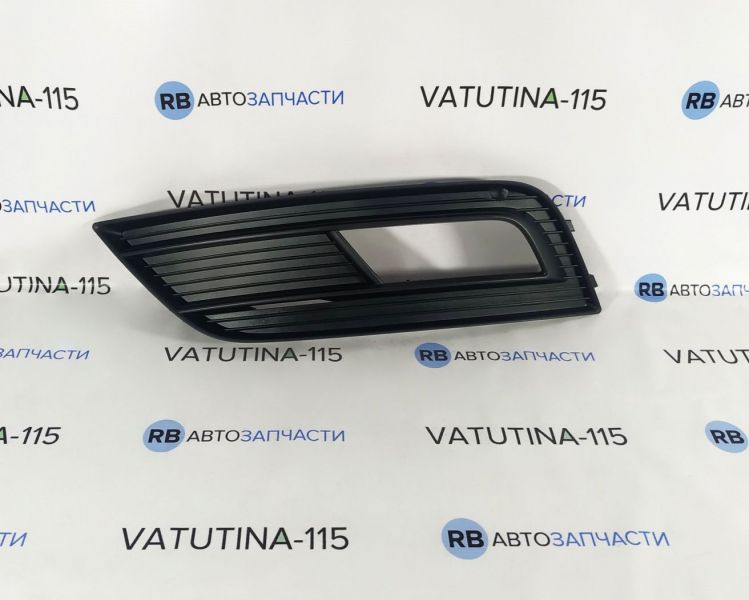 6502-07-0029915P Решітка бампера L