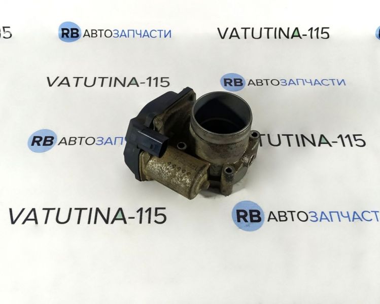 03C133062S Дросельна заслонка 1,4 TSI