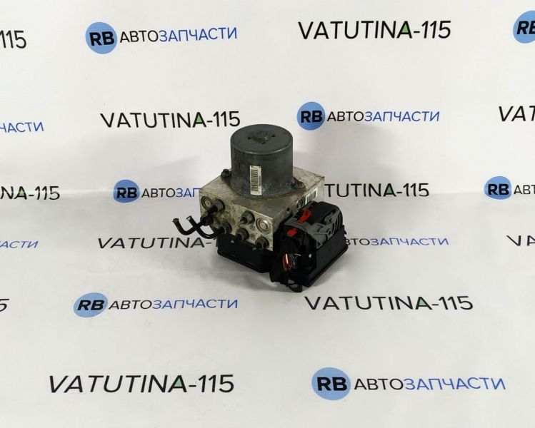3AA614109M Блок ABS