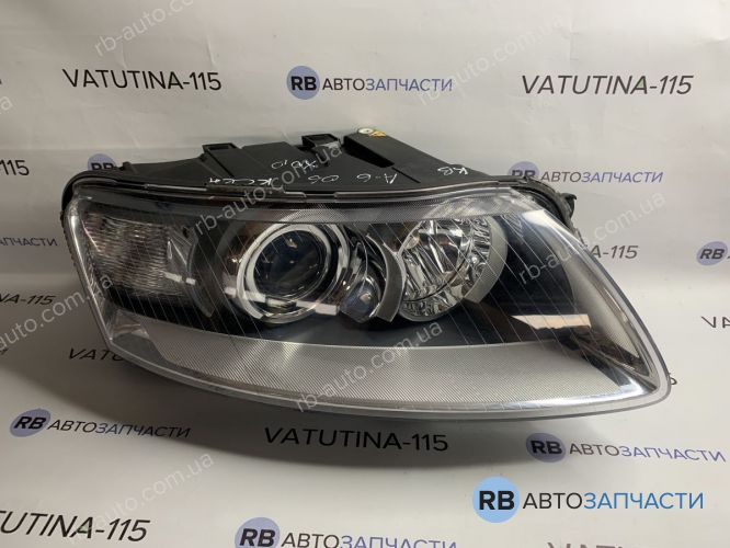 4F0941030AK Фара ксенон R