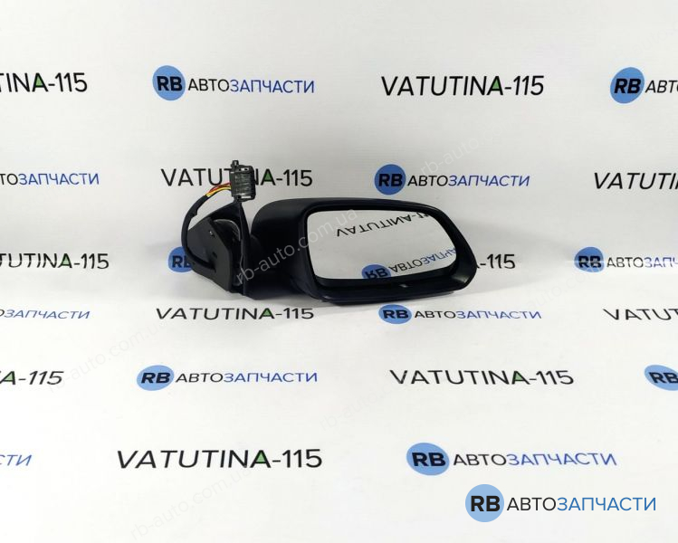 5402-04-1112522P Дзеркало ел. R (-підсв.)