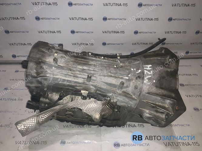 09D300038 АКПП 3,6 - HZW