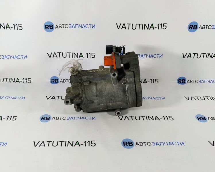 5C0820803F-BU Компресор кондиціонера 1,4 TSI Hybrid