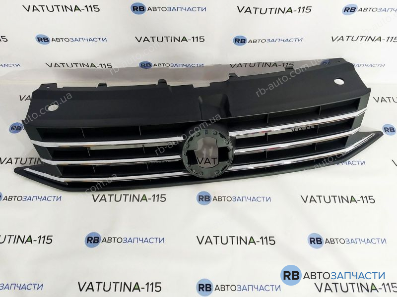 FP7433990 Решітка радіатора