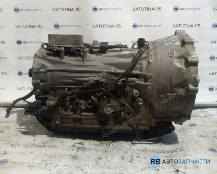 0C8300036G АКПП 3,0