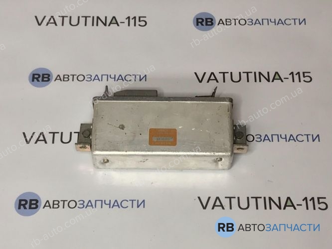 857907379 Блок управління ABS