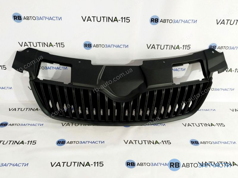 5J08536689B9 Решітка радіатора