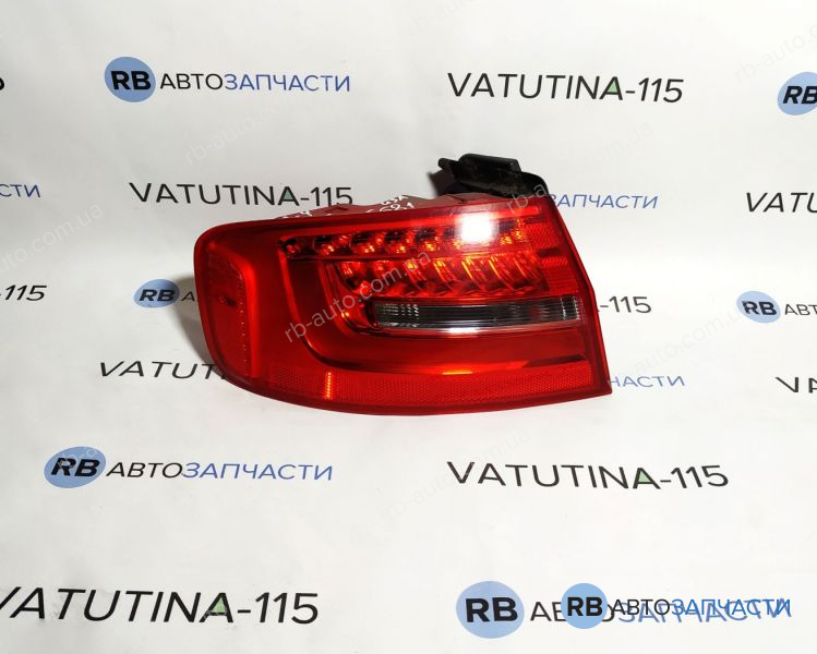 8K5945095AD-BU Ліхтар зовнішній L SDN USA LED