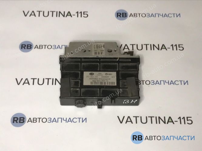 097927731BH Блок управління АКПП