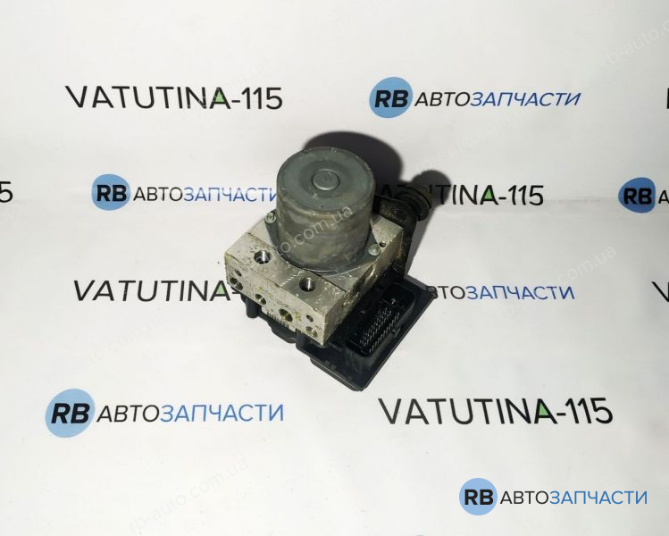 8K0907379CF-BU Блок ABS
