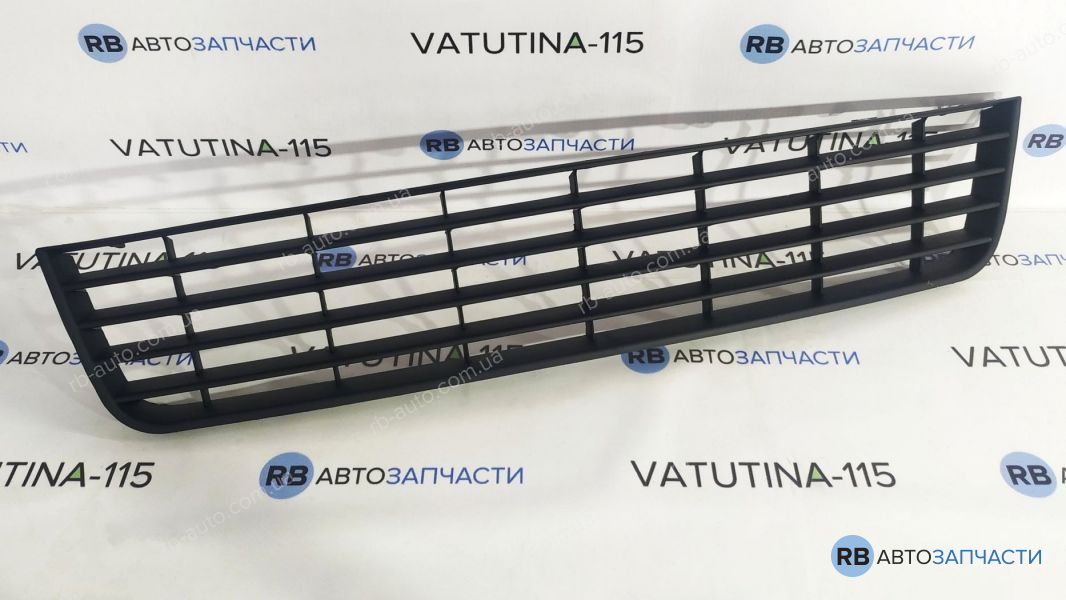 FP7402995 Решітка бампера центр. -GTI