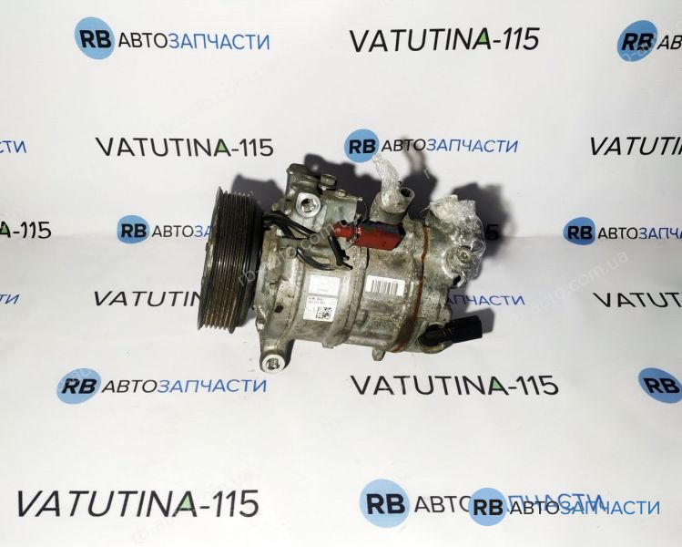 3Q0816803 Компрессор конд. 