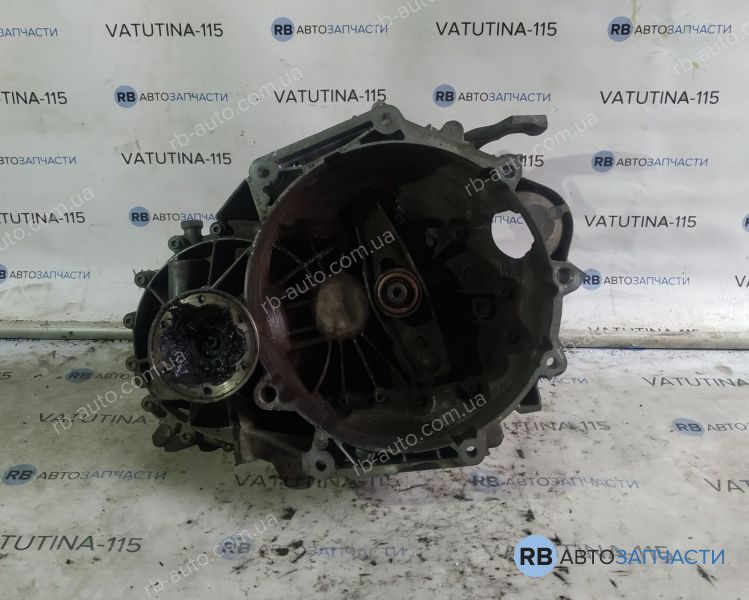 0AH300040B КПП 2.0 SDI - FZU