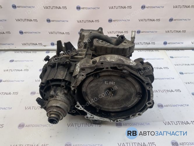 099300055NX АКПП 1,8 T - EBB