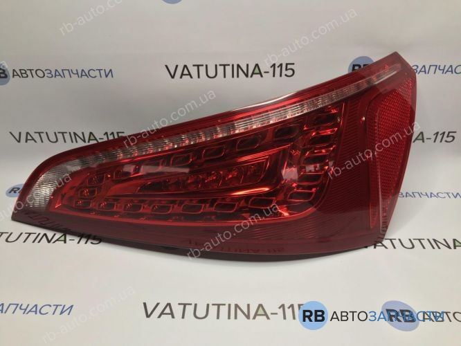 8R0945094A-BU Ліхтар задній R LED