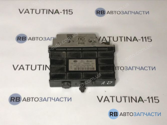 096927731AD Блок управління АКПП