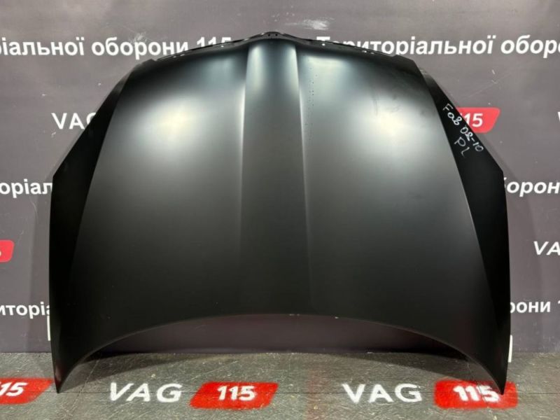 691503 Капот