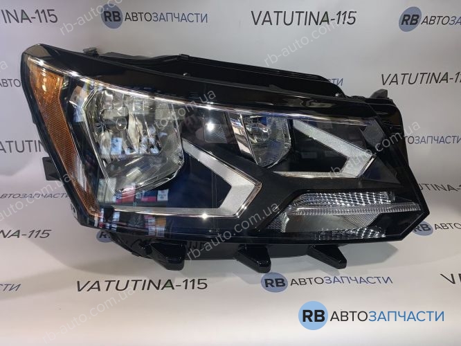 561941006F Фара основна R