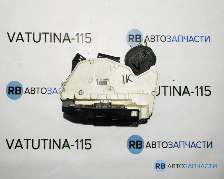 5K4839015B Замок задн. двері L