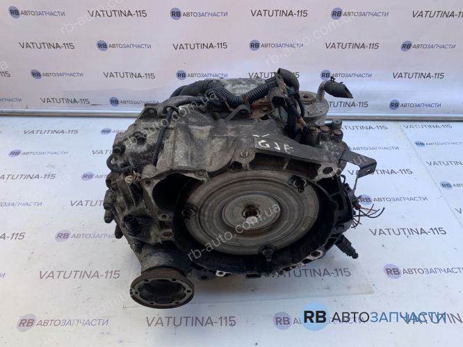 001300038C АКПП 1,4 16V - GJF