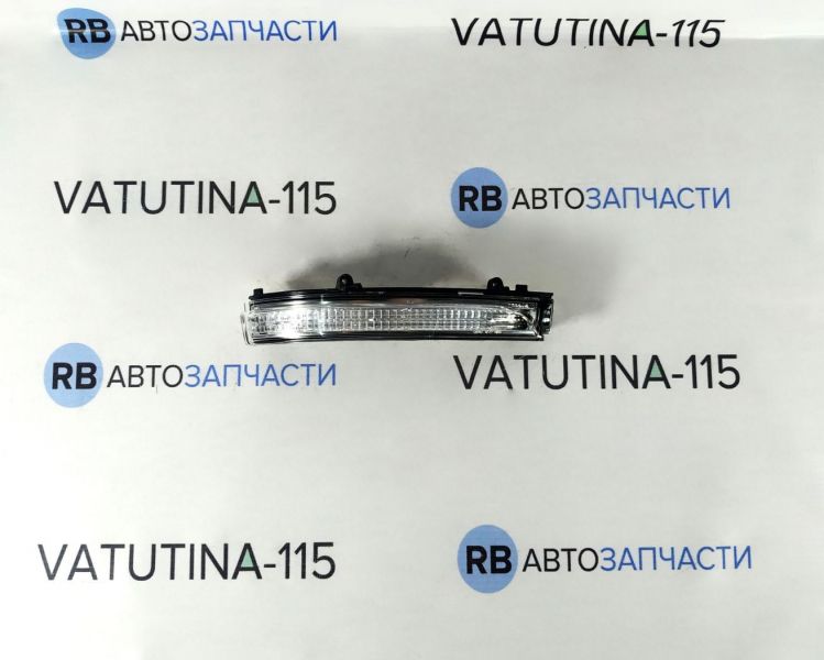 5C6949102 Покажчик повороту в дзеркалі R
