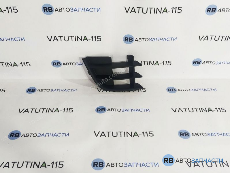 5J0853666A9B9 Решетка бампера R
