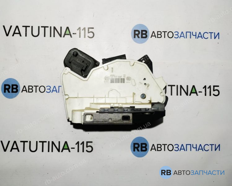 5GM839016F Замок задн. двері R