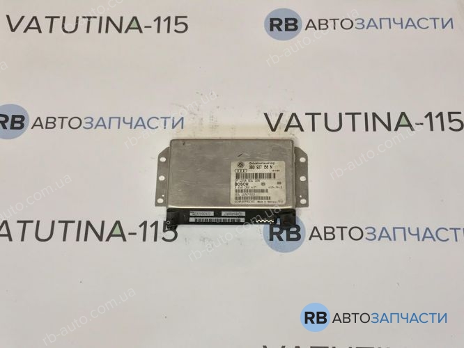3B0927156N Блок управления АКПП