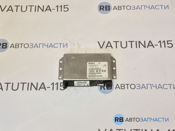 4B0927156AN Блок управління АКПП
