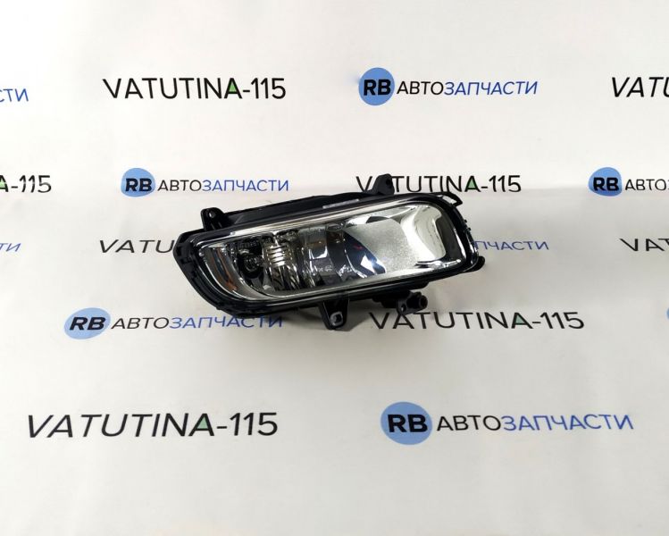 4E0941700B Протитуманна фара R H11