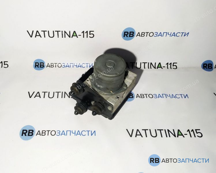 8K0907379CP Блок ABS