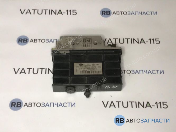 096927731BN Блок управління АКПП