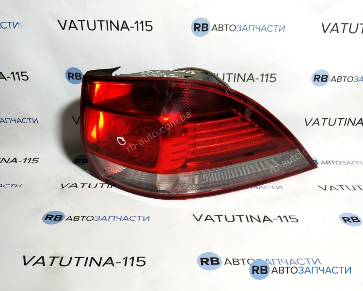 1K9945096H-DEF Ліхтар задній R Variant (дефект)