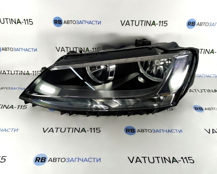 TYC20-12582-05-2 Фара основна L