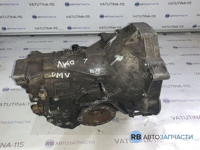 01N300036A АКПП 1.9 - DMV