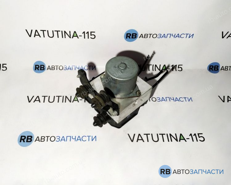 06J906461B Блок ABS