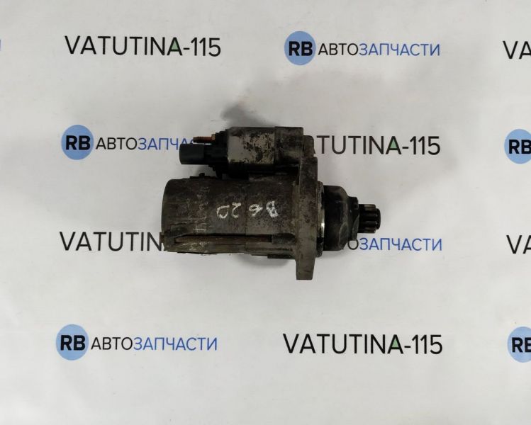 BU-5616 Стартер 2,0TDI