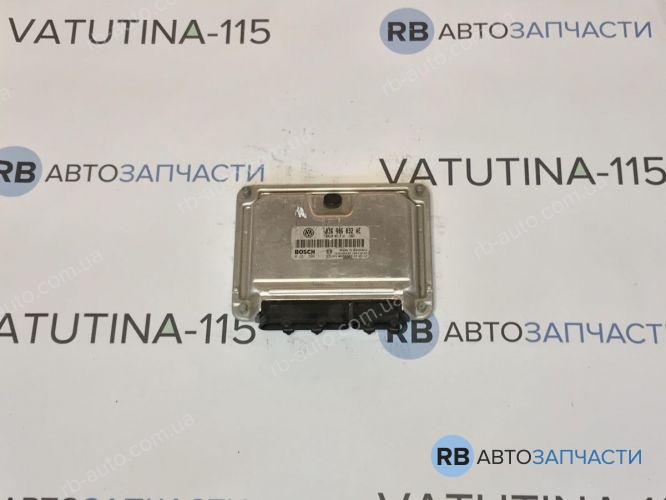 036906032AE Блок управління двигуном