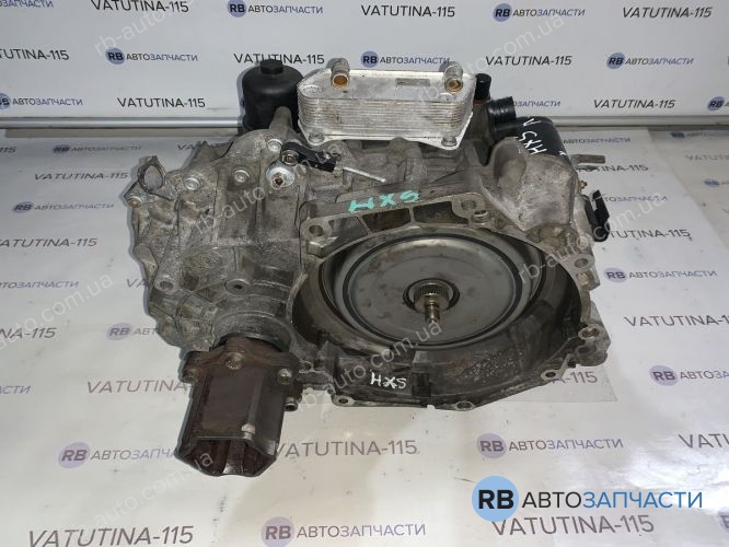 02E300042S АКПП 2,0 6ст DSG - HXS