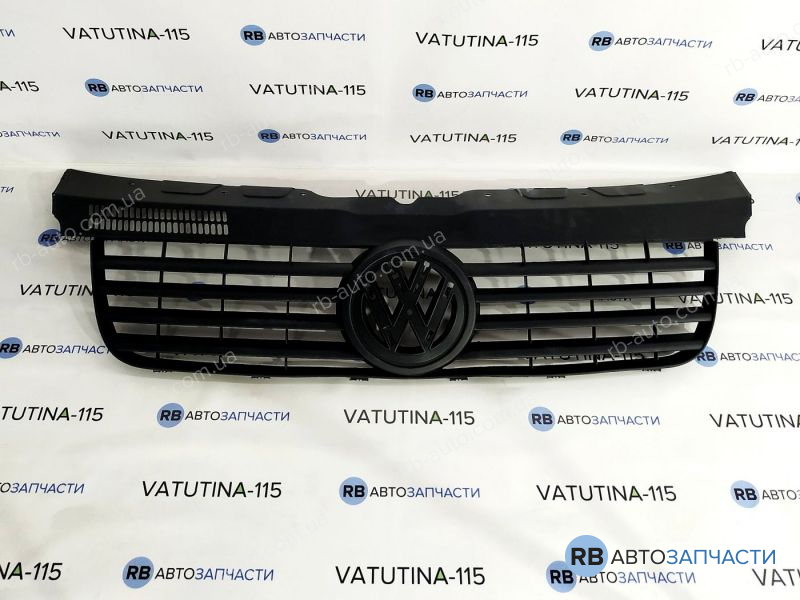 KH9568991 Решітка під емблем. -ембл.