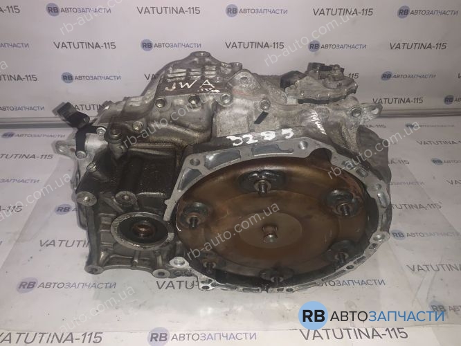 09M300036B АКПП 6ст 2.0TSI