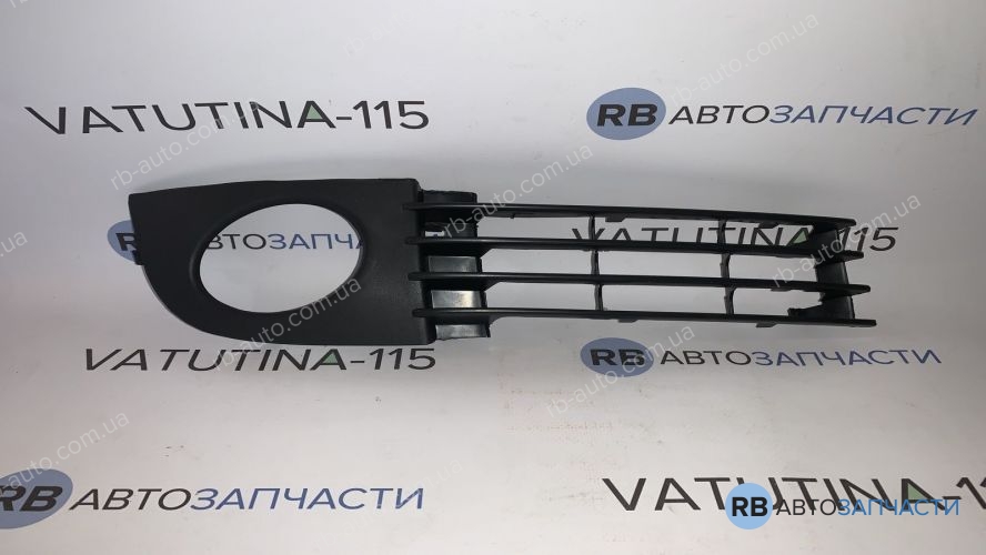 FP0014998 Решітка бампера R