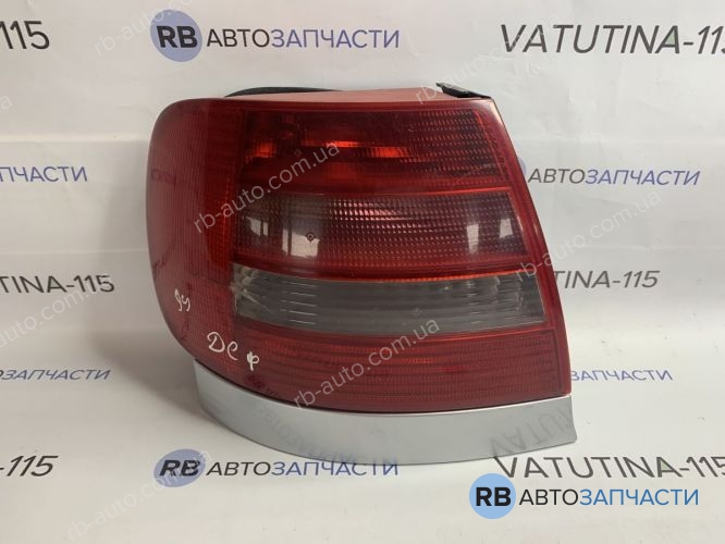 BU-20422 Фонарь задний L SDN (дефект)