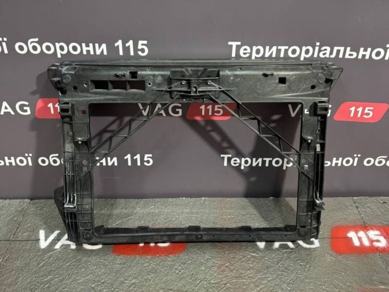 5JA805588N Панель передня 1.4D