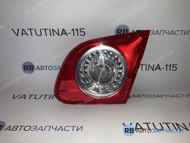 7407F4-E Фонарь внутренний R (SDN)